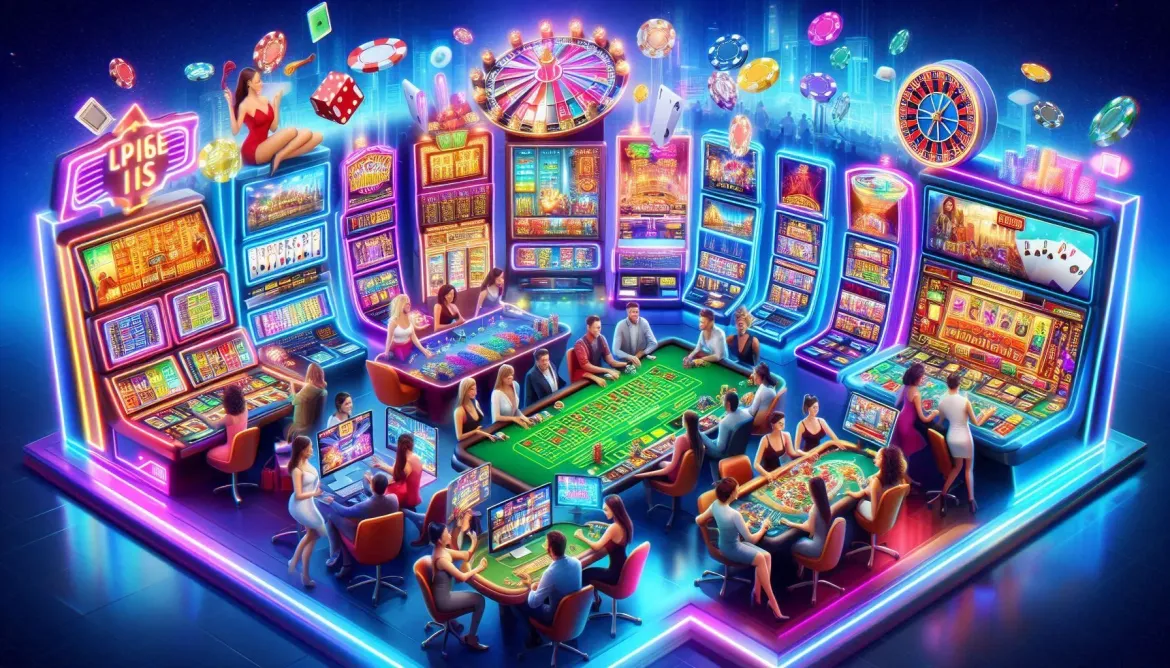 Amunra Casino